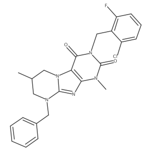 876151-93-8 structure
