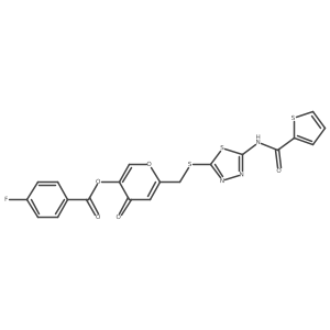 877642-90-5结构式