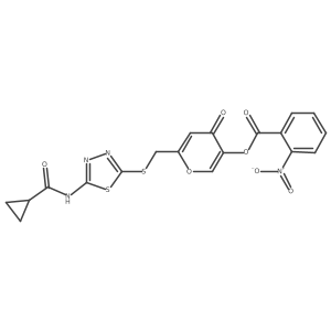 877651-42-8结构式