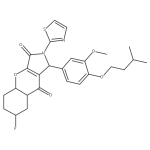 879924-37-5 structure