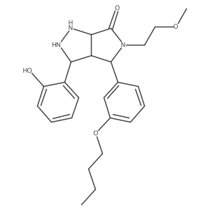 879951-66-3结构式