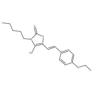 881570-80-5 structure