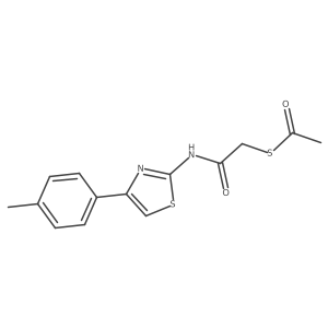 891476-23-6 structure