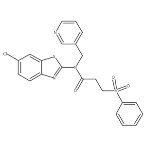 895024-35-8 structure