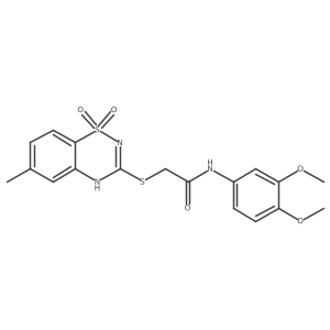 896684-68-7结构式