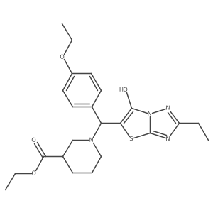 898344-61-1 structure