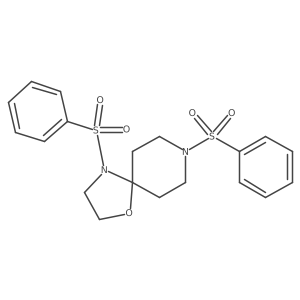 898425-20-2 structure