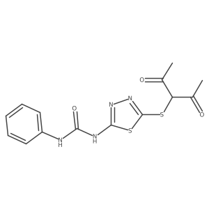 898437-15-5 structure