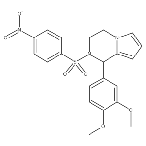 899739-65-2 structure