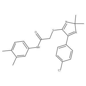 899934-46-4 structure