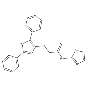 901258-34-2结构式