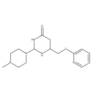 908522-76-9 structure