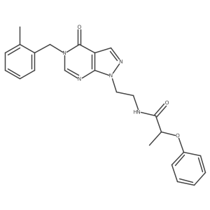 921896-57-3 structure