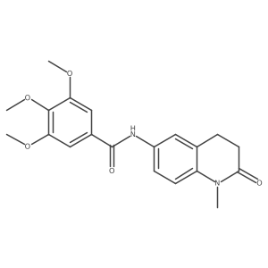 921913-50-0 structure