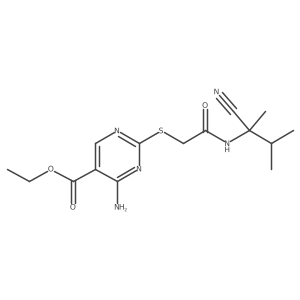 923255-98-5结构式