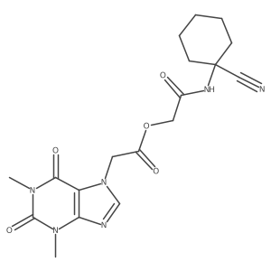 926136-09-6 structure