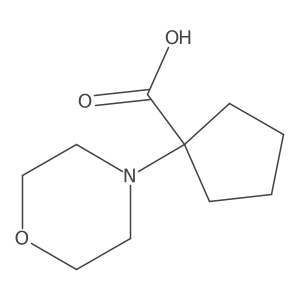 933690-15-4结构式