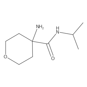 951401-29-9 structure