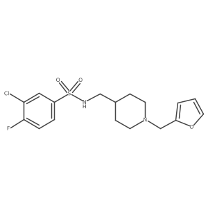 953230-58-5 structure