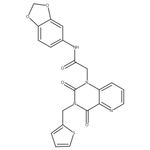 955800-69-8 structure