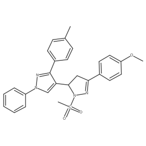 956145-36-1 structure