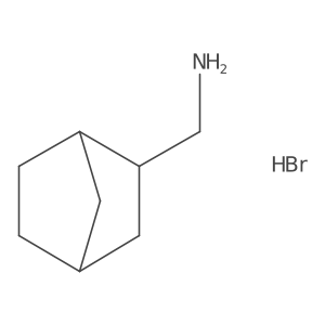 1051369-03-9 structure