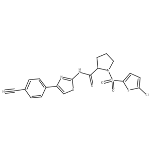 1098644-52-0结构式