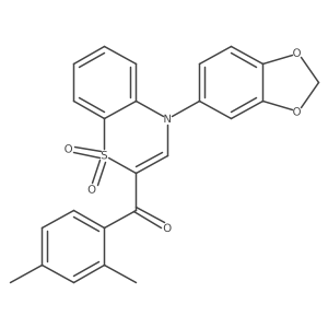 1114852-57-1 structure