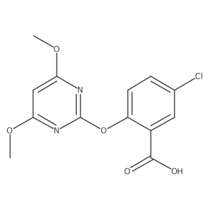 113761-72-1 structure