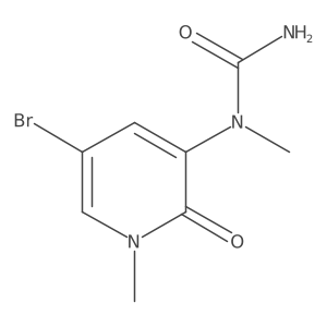 1147531-83-6 structure