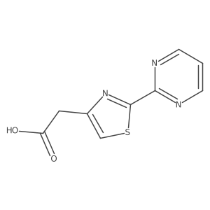 1154009-60-5 structure