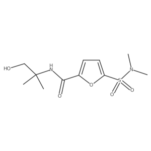 1155518-86-7 structure
