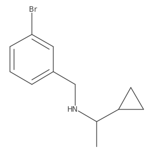 1155988-52-5 structure