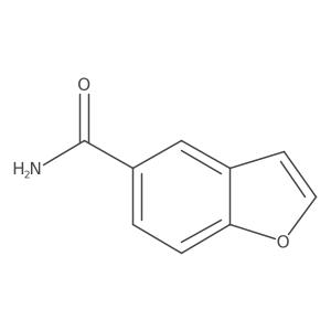1158745-07-3 structure