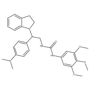 1172304-84-5 structure