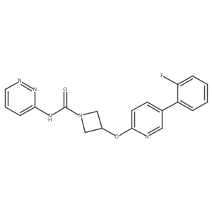 1186234-39-8结构式
