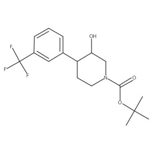 1187173-60-9结构式