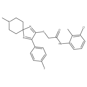 1189864-50-3 structure