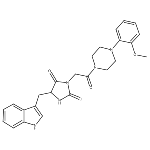 1206097-67-7 structure