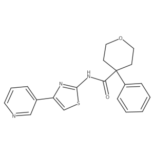 1206999-04-3 structure