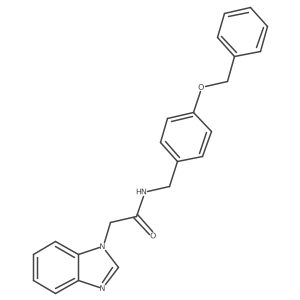 1207004-24-7 structure