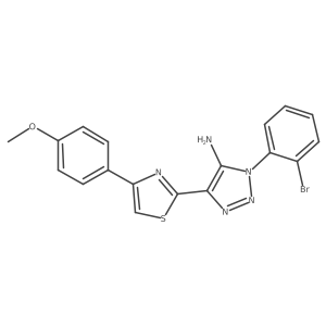 1207047-21-9 structure