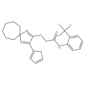 1223829-28-4 structure