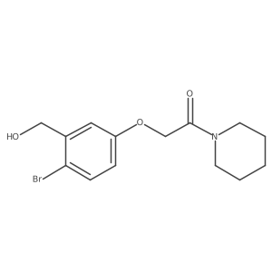 1231949-60-2 structure