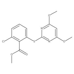 123342-95-0 structure