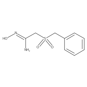 1242336-23-7结构式