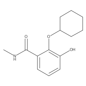 1243409-47-3 structure