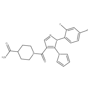 1246044-38-1 structure