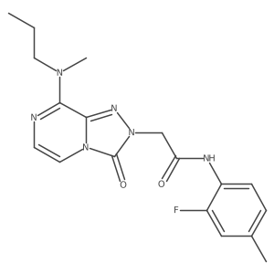 1251695-50-7 structure