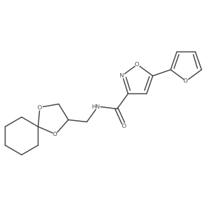1257552-38-7 structure